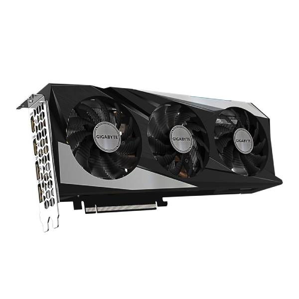 Gigabyte Radeon RX 6700 XT Gaming OC 12GB GDDR6 192-bit Gaming Graphics Card